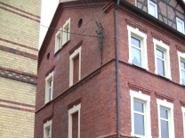 2-Raum-Wohnung in Pößneck