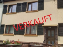 1-Familien-Wohnhaus in Pößneck, Tuchmacherstrasse