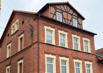 2-Raum-Wohnung in Pößneck