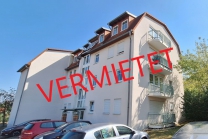 1-Raum-Wohnung in Pößneck