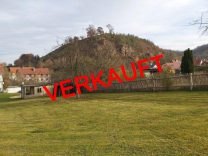 Baugrundstück in Krölpa