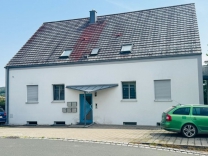 3-Raum-Eigentumswohnung in Krölpa