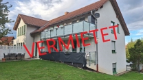 2-Raum-Wohnung in Krölpa