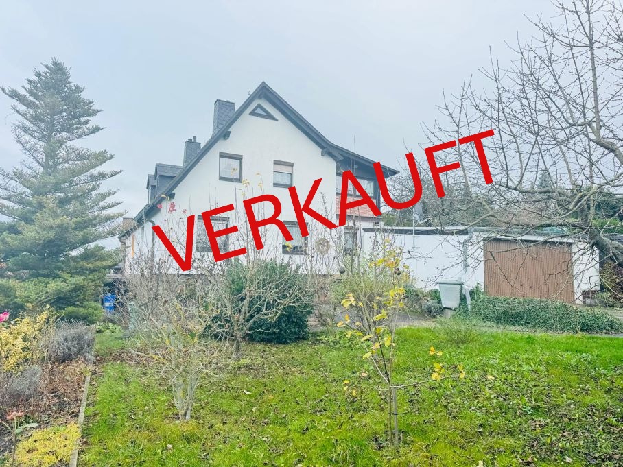 1-Familien-Wohnhaus in Pößneck