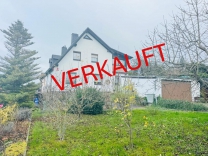 1-Familien-Wohnhaus in Pößneck