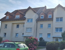 4-Raum-Eigentumswohnung in Ranis