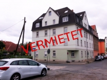 2-Raum-Wohnung in Gera