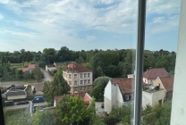 2-Raum-Wohnung in Ronneburg