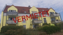 2-Raum-Wohnung in Krölpa